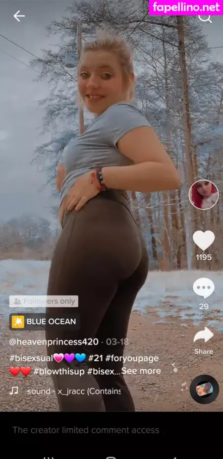 Heavenprincess420 OnlyFans Thumbnail #SPOFu2qTZI