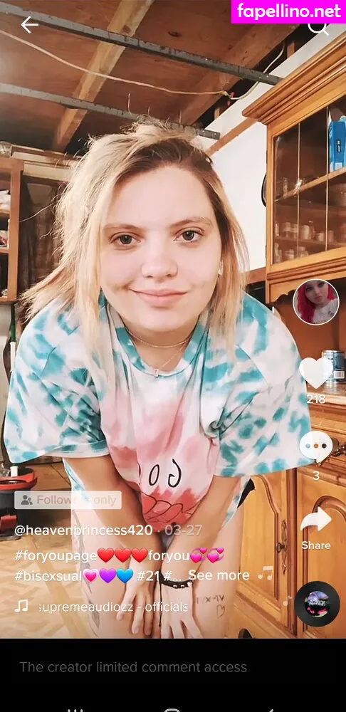heavenlyprincess4201723, princess4202 Nude Leaked OnlyFans Photo #YTvXnRORKc
