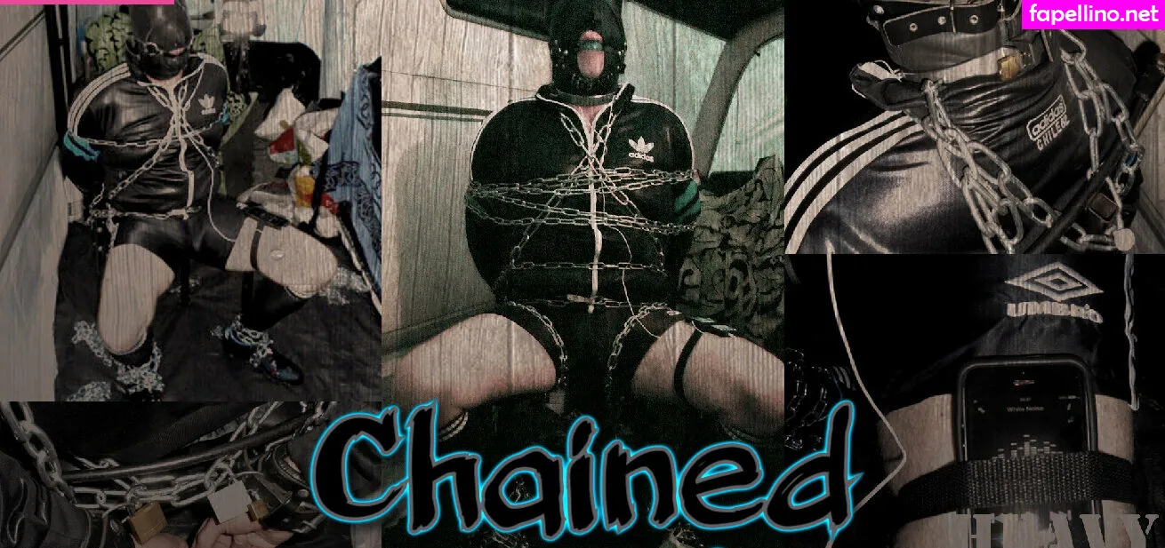 heavy_bondage, heavybondage Nude Leaked OnlyFans Photo #gPZJ3llcUL