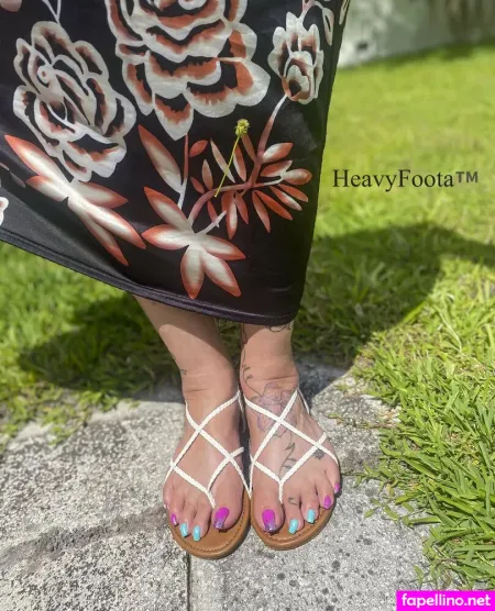 Heavyfoota OnlyFans Thumbnail #3G2rMzYNWL