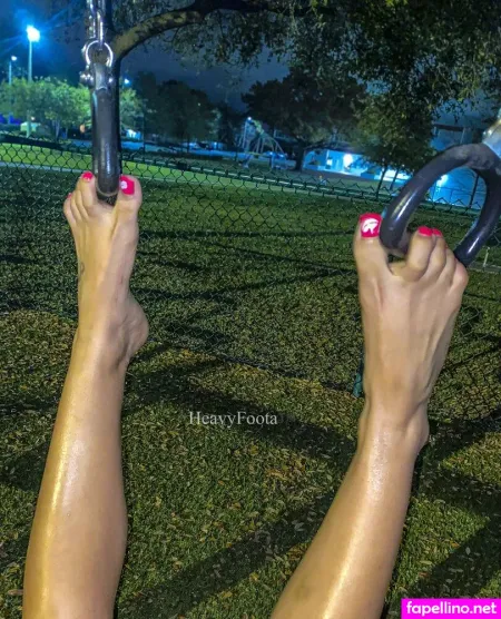 Heavyfoota OnlyFans Thumbnail #4MtjUHueDf