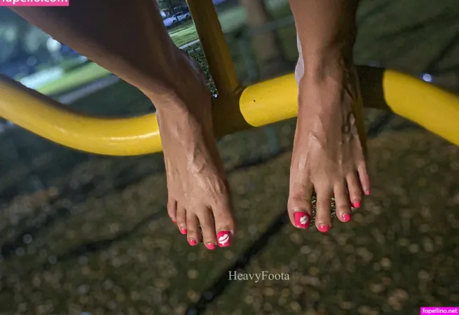 Heavyfoota OnlyFans Thumbnail #IDLgxkhVAx