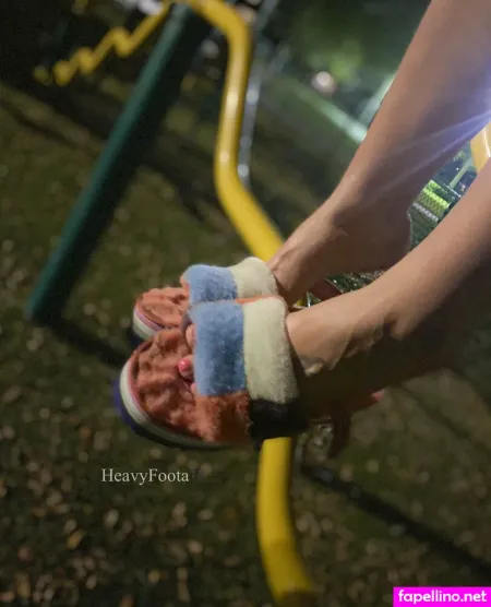 Heavyfoota OnlyFans Thumbnail #Np4pohfSyo