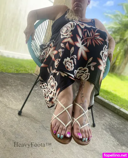 Heavyfoota OnlyFans Thumbnail #RKaeBGg4Ze