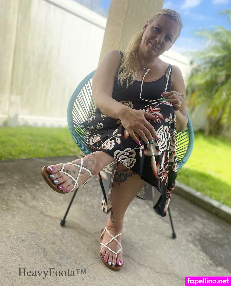 heavyfoota Nude Leaked OnlyFans Photo #X73bLb7cRa