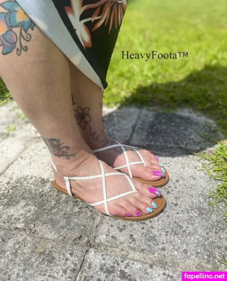 Heavyfoota OnlyFans Thumbnail #cX5oL44KX3