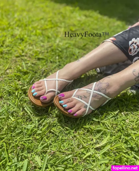 Heavyfoota OnlyFans Thumbnail #kmG5vVD8Fv