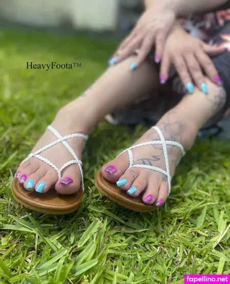 Heavyfoota OnlyFans Thumbnail #mqY9Ka4VBs