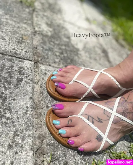 Heavyfoota OnlyFans Thumbnail #rwPxtPwTqX