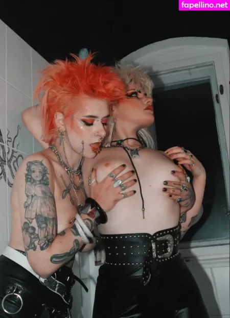 Heavymetalmaniak OnlyFans Thumbnail #pPHL2rhZaA