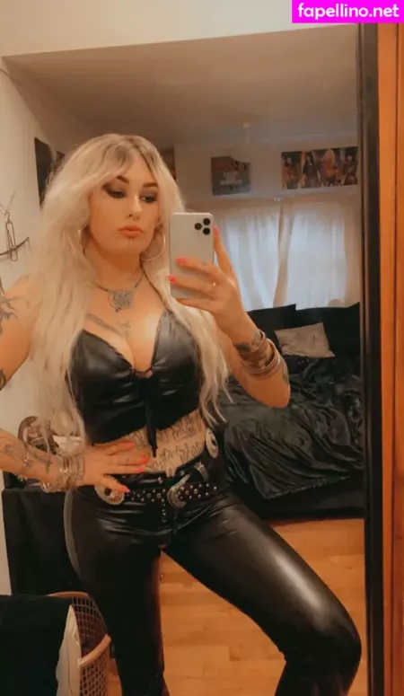 Heavymetalvixen OnlyFans Thumbnail #HNCFukSikH