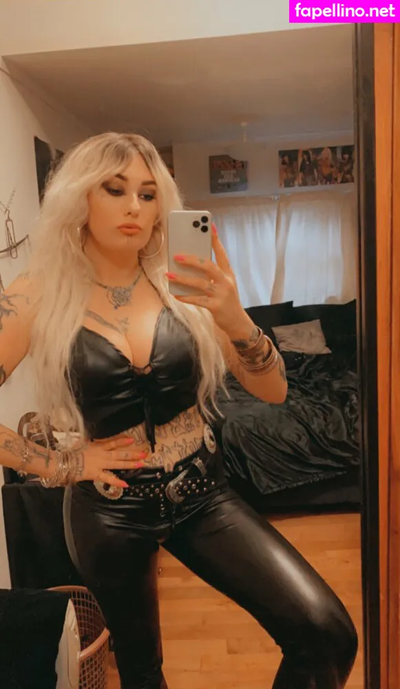 heavymetalvixen Nude Leaked OnlyFans Photo #HNCFukSikH