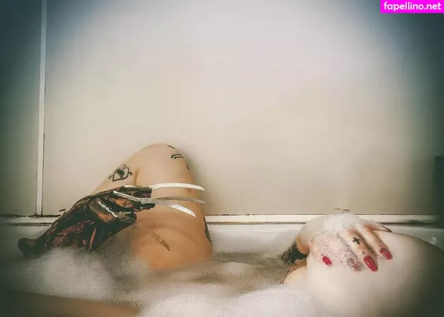 Heavymetalvixen OnlyFans Thumbnail #OHY1mXWDeg