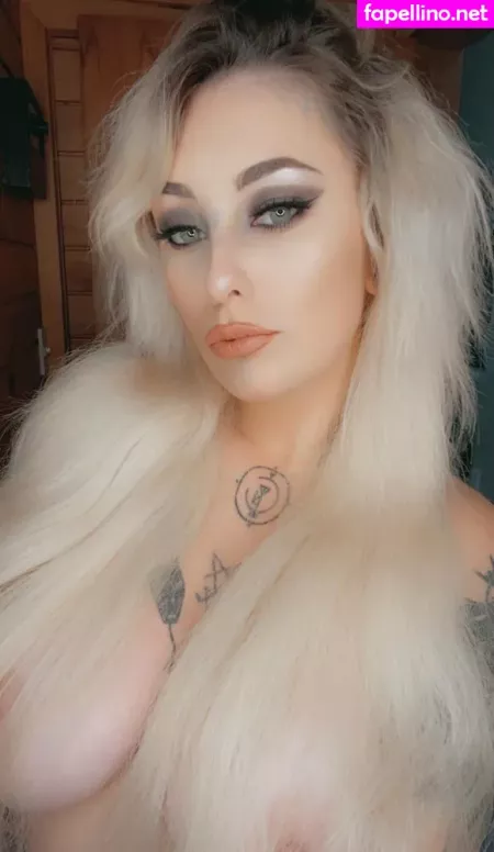 Heavymetalvixen OnlyFans Thumbnail #oBGgMMaVpS