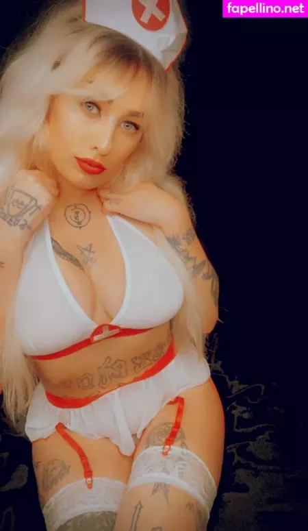 Heavymetalvixen OnlyFans Thumbnail #uk4FfVHPmL