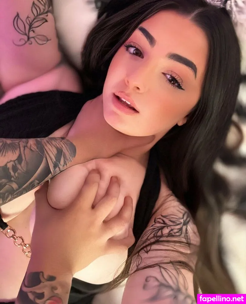 heavynhirayafree Nude Leaked OnlyFans Photo #3grn34HPDV