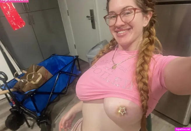 Heavynlyserene OnlyFans Thumbnail #5JHZGveVGE