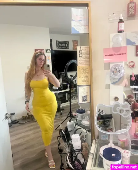 Heavynlyserene OnlyFans Thumbnail #Kzqp7yygjd
