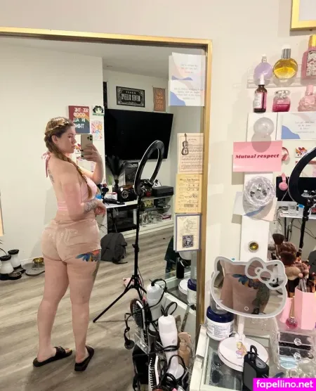 Heavynlyserene OnlyFans Thumbnail #aTQRsdnLyp