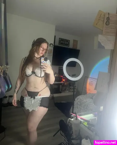Heavynlyserene OnlyFans Thumbnail #ncpdMgA37l