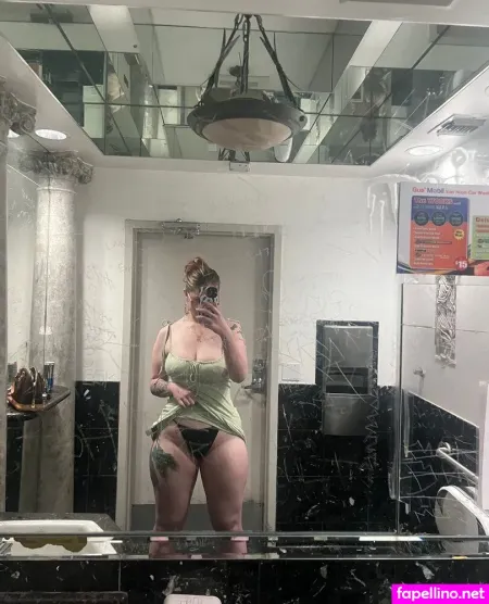 Heavynlyserene OnlyFans Thumbnail #oZ6zXZLNU5