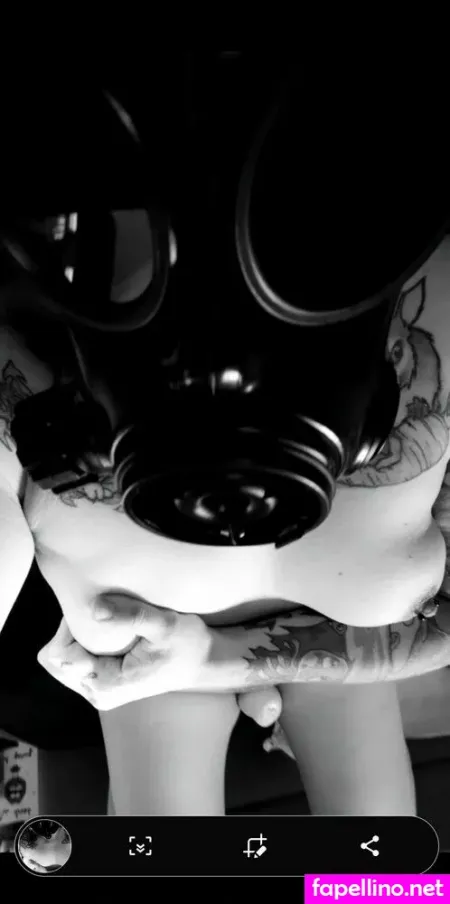 Heavyrubberette OnlyFans Thumbnail #9bWS9GOAeP