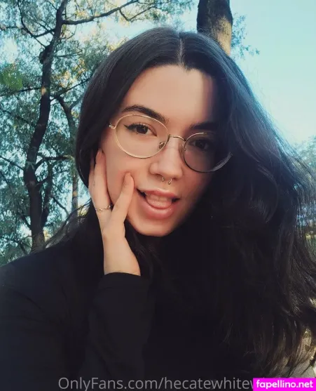 Hecatewhitewitchfree OnlyFans Thumbnail #24DLXmrSJr