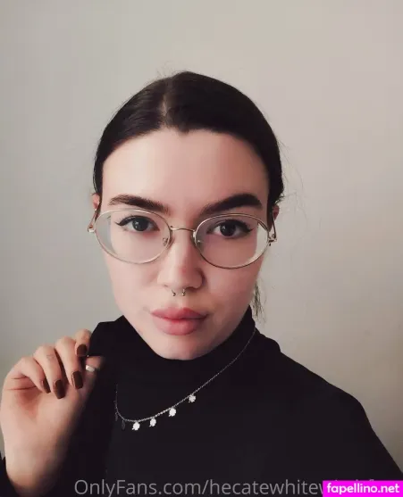 Hecatewhitewitchfree OnlyFans Thumbnail #ETRwvTCFSU