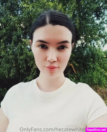 Hecatewhitewitchfree OnlyFans Thumbnail #XDQg6qymlY