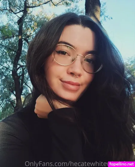Hecatewhitewitchfree OnlyFans Thumbnail #g6yffo4sIb