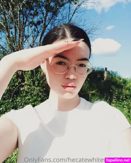 Hecatewhitewitchfree OnlyFans Thumbnail #j8yxjYZ1tC