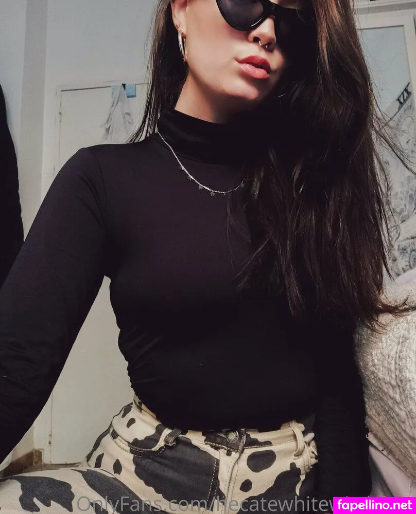 hecatewhitewitchfree Nude Leaked OnlyFans Photo #jF0AcTDoWv
