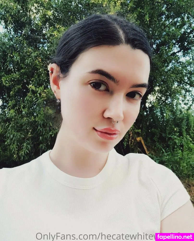 hecatewhitewitchfree Nude Leaked OnlyFans Photo #tS6e0kF4N8