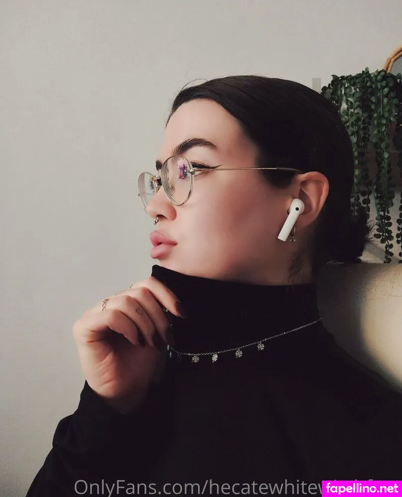 hecatewhitewitchfree Nude Leaked OnlyFans Photo #yGuXWI4K4f