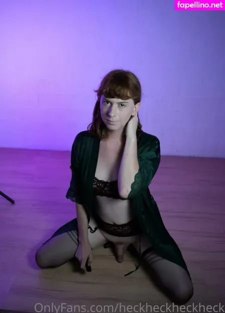 Heckheckheckheck OnlyFans Thumbnail #4JUwt8b9pY