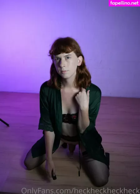 Heckheckheckheck OnlyFans Thumbnail #JkMmxusrSy