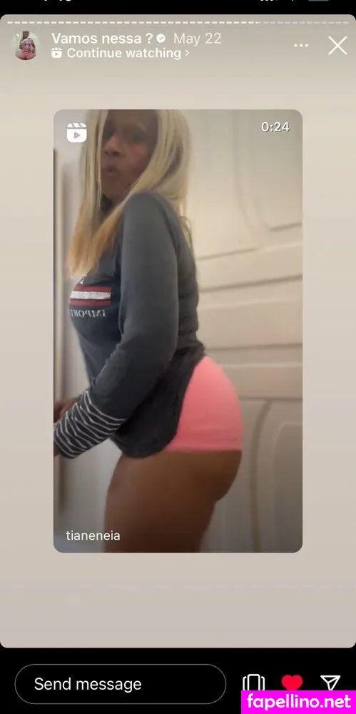tianeneia Nude Leaked OnlyFans Photo #3YkAqGPbJ0