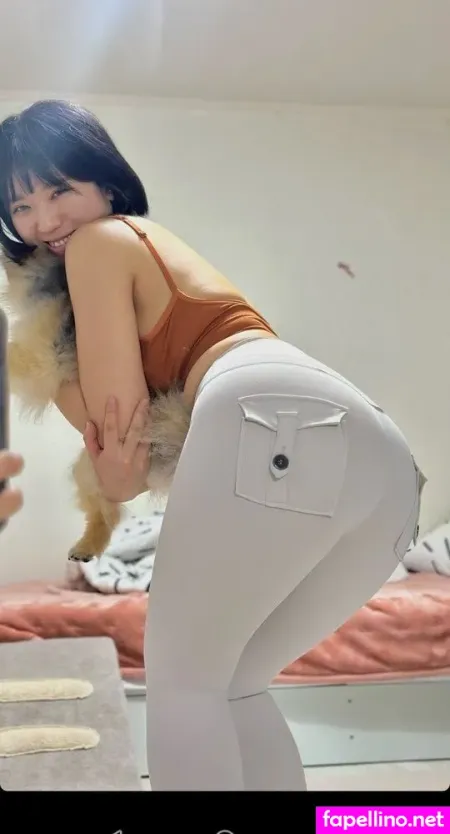 Heeheemoon 3 OnlyFans Thumbnail #WESpLDAMfF