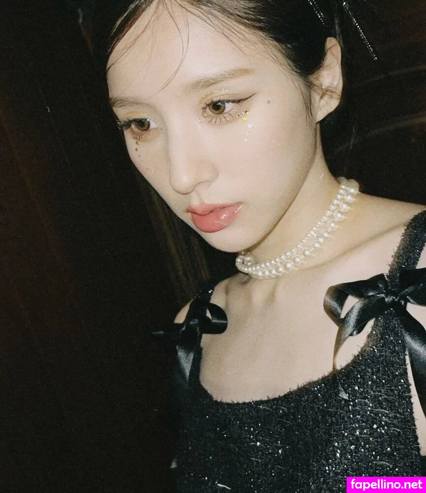 heejin_theworld Nude Leaked OnlyFans Photo #5HR2SQPmWB