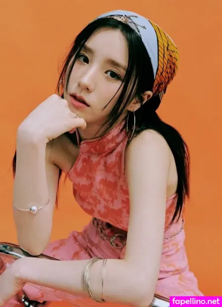 Heejin OnlyFans Thumbnail #6j9HZtgARi