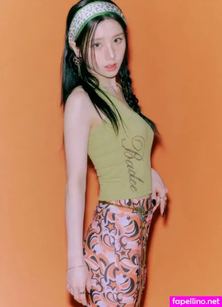 Heejin OnlyFans Thumbnail #CYoQ2H0fqy