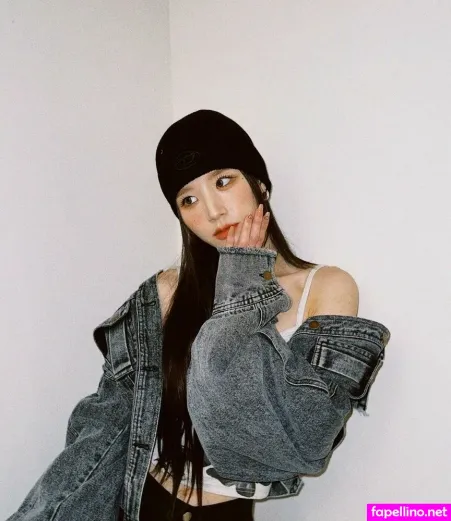 Heejin OnlyFans Thumbnail #CuFicPE70d