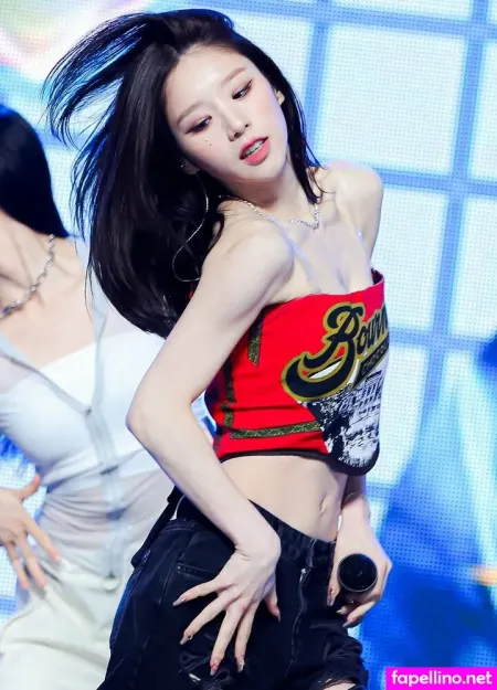 Heejin OnlyFans Thumbnail #FnwmJVkiae