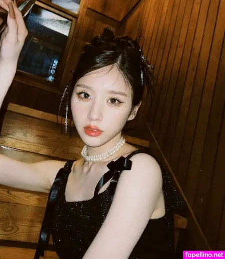 Heejin OnlyFans Thumbnail #GtMCAUuXl0