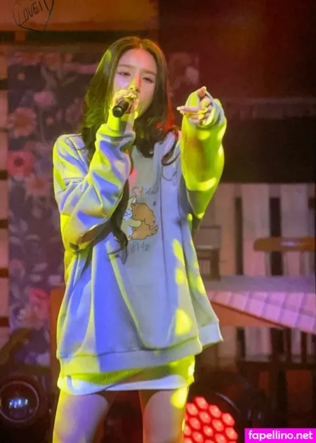 Heejin OnlyFans Thumbnail #K5uOB4U4Pi