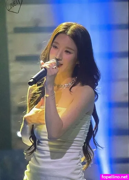 Heejin OnlyFans Thumbnail #NacxT1qVmP