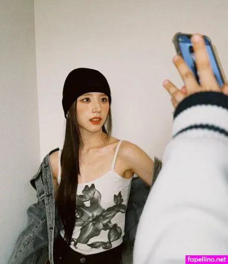 Heejin OnlyFans Thumbnail #PDT1eAu9ta