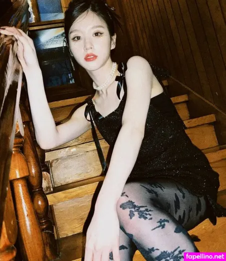 Heejin OnlyFans Thumbnail #RUzoxPBQAf