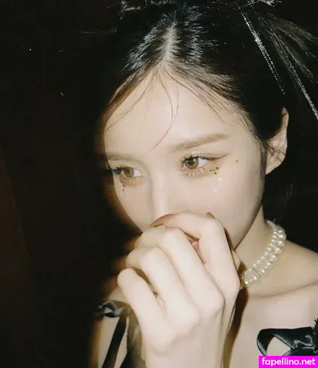 Heejin OnlyFans Thumbnail #Xwo7wMrYPg