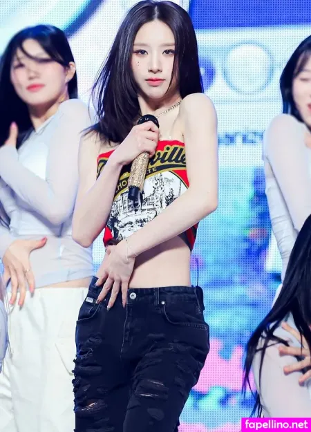 Heejin OnlyFans Thumbnail #YvBM5xf7SI